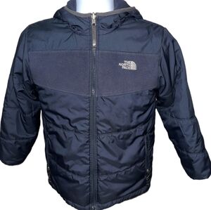 The North Face Navy Jacket